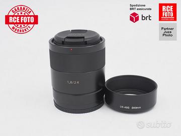 Sony Carl Zeiss Sonnar T* E 24 F1.8 ZA (Sony)