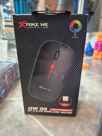 mouse da gaming