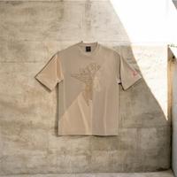 T-Shirt Travis Scott x Dior x Nike