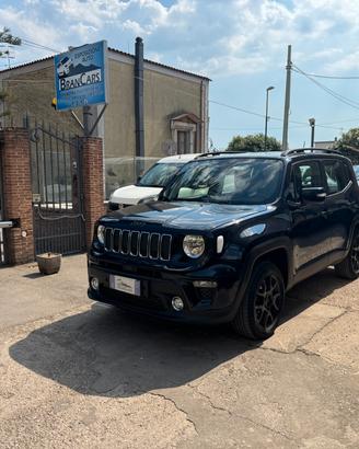 JEEP RENEGADE 2020 4x4 2.0 140CV