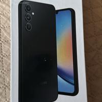 Samsung Galaxy A34 5G