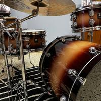 Batteria acustica Natal