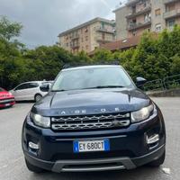 Land Rover Range Rover Evoque Range Rover Evoque 2