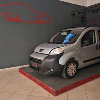 Peugeot Bipper Tepee 1.3 HDi 75 FAP Family