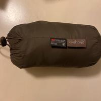 Coprigambe compatto Cibex