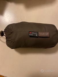 Coprigambe compatto Cibex