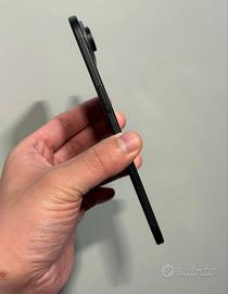 Iphone Air nero
