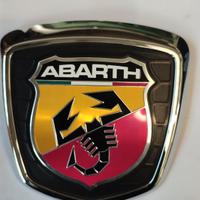 Abarth 