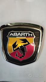 Abarth 