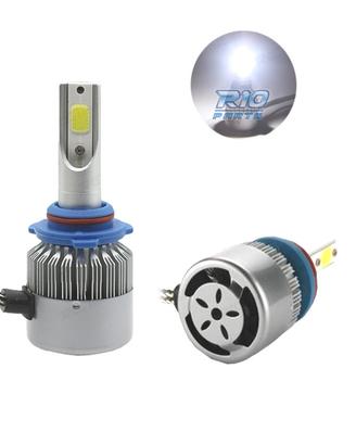 LAMPADE LED HB4 9006