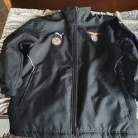 Giubbotto Puma bambino S.S. Lazio