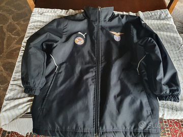 Giubbotto Puma bambino S.S. Lazio
