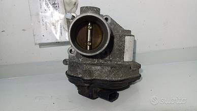 CORPO FARFALLATO FORD Fiesta 5° Serie 2S6U-DC/2S6