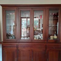 Credenza arte povera prezzo trattabile