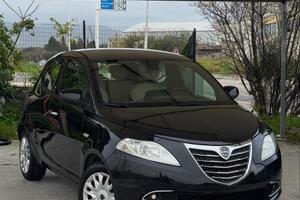 LANCIA YPSILON 1.3 MJ 95CV 85000km!!
