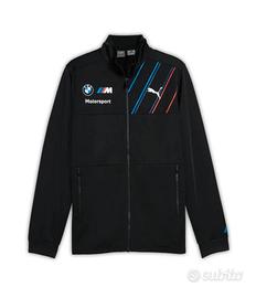 Felpa BMW M Sport Motorsport Team Official