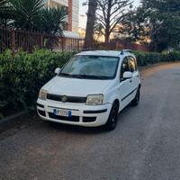 fiat panda 1100