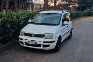 fiat panda 1100