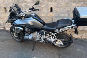 Bmw r 1200 gs - 2015