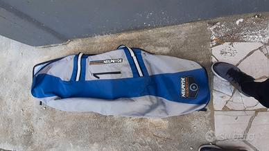 SACCA NEIL PRYDE TWIN TIP  BAG KITE