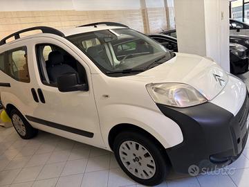 Citroen Nemo 1.4 Multispace