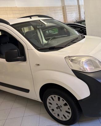 Citroen Nemo 1.4 Multispace