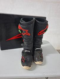 stivali alpinestars