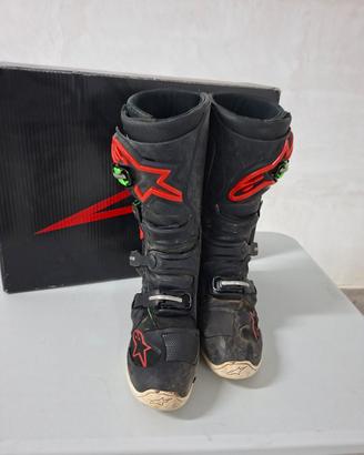 stivali alpinestars
