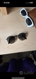 Ray-Ban a goccia originali – Occhiali da sole