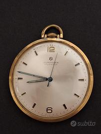 orologio da tasca 