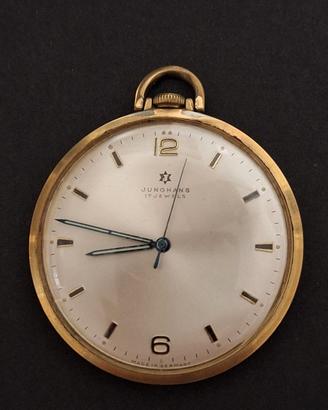 orologio da tasca 