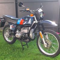 BMW R80 G/S R 80 GS