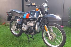 BMW R80 G/S R 80 GS