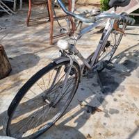 bicicletta antica