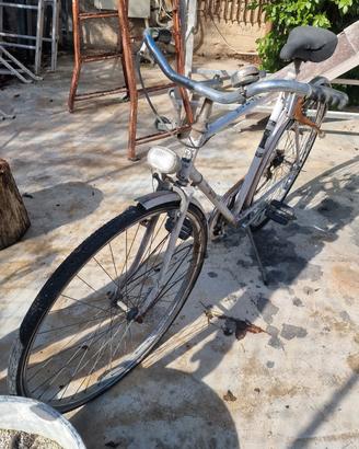 bicicletta antica