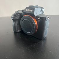 Sony A7s II