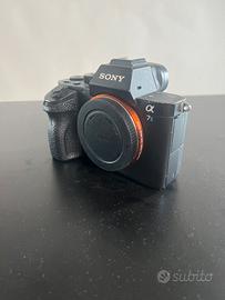 Sony A7s II