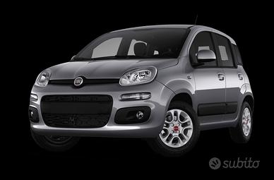 FIAT Pandina

1.0 fireFly 65 cv S&S 6m Hybrid Icon