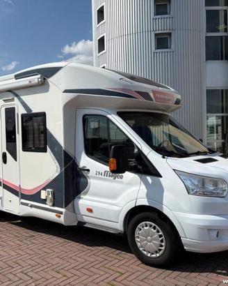 CHALLENGER 294 MAGEO