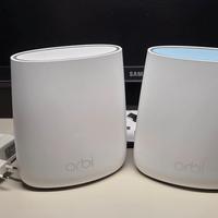 Netgear Router WiFi Orbi AC2200