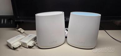 Netgear Router WiFi Orbi AC2200