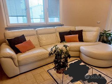 Divano Divani e Divani Natuzzi 