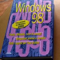 libro window 98
