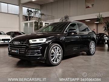 Audi Q5 55 TFSI e quattro S tronic S line plus