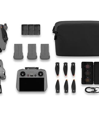 DJI Mini 5 Pro  Fly more combo