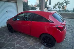 Opel Corsa 1.4 90 CV GPL Tech Unico Proprietario