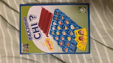 Gioco da tavola