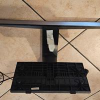 Componenti smart-tv Samsung serie nu8000