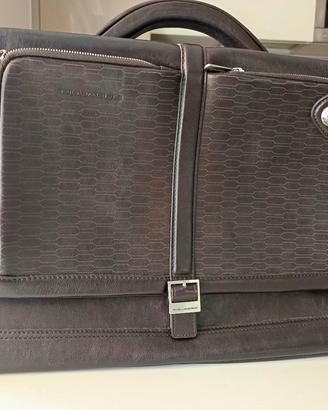 Borsa Piquadro mai utilizzata