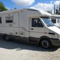 MOBILVETTA OPERA-2800TDi-KLIMA in CABINA-eu.15.800